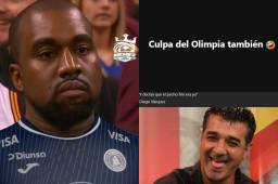 Motagua cayó 1-0 vs Cartaginés y dejó escapar la oportunidad de no recibir gol en la en la ida del repechaje a la Champions de la Concacaf.