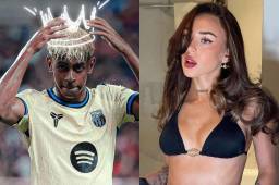 A un mes de la separación, se ha conocido la increíble razón que provocó la ruptura entre Lamine Yamal y Nicki Nicole.