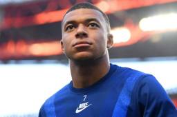Mbappé habría decidido jugar su última temporada con el PSG y cambiar de aires en la próxima.