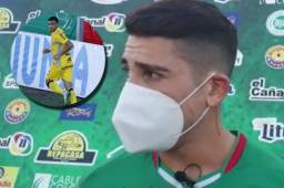 Ryduan Palermo reconoció que Marathón debe mejorar mucho para no caer en los mismos errores.