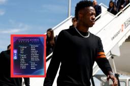 La convocatoria del Real Madrid para la final de Champions ante el Borussia: Ancelotti lo lleva, pero no será cambiado