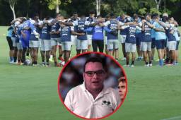 Opinar de fútbol va mucho más allá de omitir opiniones que simplemente sentimos, hay que buscar razones, situaciones y comprender contextos.