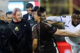 El 2-0 de Honduras ante México sigue generando polémica y esta vez se ha pedido la descalificación para la selección hondureña por parte de un personaje mexicano de ESPN.