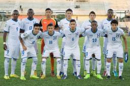 La Selección de Honduras se clasificó a un nuevo Mundial Sub-20. Acá te contamos la realidad de los últimos mundialistas en Nueva Zelanda 2015.