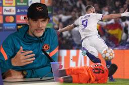 Tuchel deja las cosas claras en la vuelta contra el Real Madrid y confirma una sensible baja: ‘‘Es muy improbable pasar de ronda’’