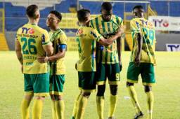 Parrillas One a una dura visita al José Adrián Cruz para enfrentar a Villanueva FC