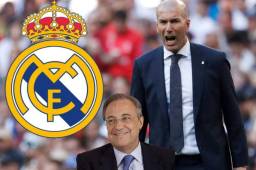 Diario AS revela los jugadores que tienen un futuro incierto con Zidane que está en su segunda etapa en el Real Madrid. Hay uno que se va seguro y otro que es intransferible.