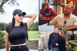 El futbolista que juega para el Toluca de la Liga MX, confesó todo lo que pasó con ahora ex pareja Shantal Mayo.