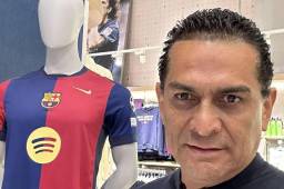 Felipe Ramos Rizo, reconocido exárbitro mexicano y hoy analista arbitral, sorprendió en las últimas horas tras tomar la decisión de irse de la cadena ESPN por culpa de un país de Centroamérica.