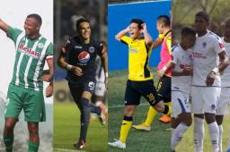 Jornada interesante para el próximo fin de semana en Liga Nacional.