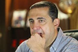 Pedro Atala aduce que Motagua no se podría presentar al estadio Nacional después de ser atacados.