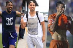 Santiago Vergara atraviesa por uno de los peores momentos en su vida, se le ha detectado leucemia y de inmediato ha sido tratado. Te presentamos los momentos felices y tristes del argentino.