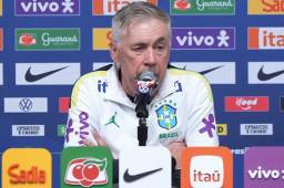 Carlo Ancelotti confirma a un jugador que estará en el Mundial 2026.