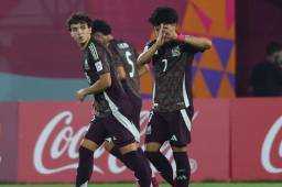 México ha dado una de las grandes sorpresas del Mundial Sub-17 de FIFA.