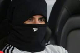 Es la primera vez que Isco se queda fuera de una convocatoría con Solari.