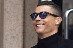 De esta forma Cristiano Ronaldo sigue generando dinero por concepto de patrocinadores.