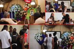 Walter 'Pery' Martínez falleció de un paro cardíaco en Nueva York, Estados Unidos el pasado domingo 11 de agosto del 2019.