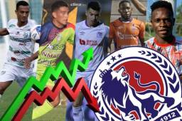 A continuación revisaremos los movimientos que se dan en torno a Olimpia. Renovaciones, altas, bajas, posibles fichajes y jugadores que habían sido prestados. Las noticias relacionadas al conjunto merengue no se detienen.