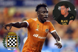 Tab Ramos, técnico del Houston Dynamo, salió al paso y aclaró que es lo que está pasando con el jugador hondureño, Alberth Elis.
