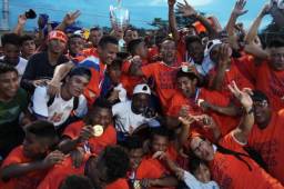 La Universidad Pedagógica Nacional Francisco Morazán ahora va a una finalísima ante el Lepaera FC para conocer al ascendido a la Liga Nacional.