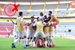 La Concacaf ha eliminado el Preolímpico para darle paso a un formato donde se clasificará al Mundial Sub-20 y Juegos Olímpicos de un solo golpe.