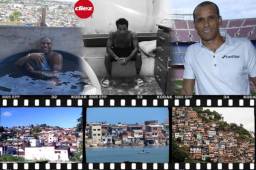 Te presentamos a futbolistas que nacieron en favelas o barrios pobres de Brasil y que gracias al fútbol lograron convertirse en reconocidas figuras.