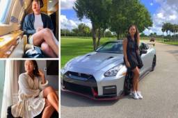 La revista Forbes ha publicado una nueva lista donde se resalta el nombre de Naomi Osaka. Ella, con solo 22 años, es la deportista mejor pagada de la historia.