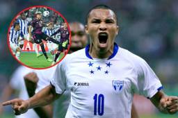 'A la primera patadita, lloran'; Rambo de León revienta a los jugadores mexicanos y el arbitraje.