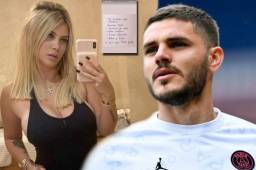 La empresaria argentina se enteró de nuevos detalles del encuentro que habría tenido Mauro con la China Suárez. Se marchó a Italia con sus hijas y no le perdona la supuesta infidelidad.