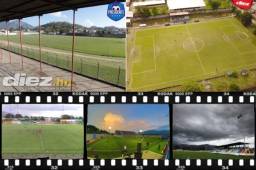 El próximo 28 de julio dará inicio la cuarta edición de la Copa Presidente y tienen previsto finalizar el 3 de noviembre.