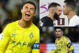 Cristiano Ronaldo toma la decisión final y calma una tormenta que sacudió al Al Nassr