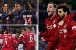 Audiencia en televisión, alcance en redes sociales, la asistencia al estadio, los ingresos, los gastos, el valor de mercado del equipo, son algunos aspectos que se tomaron en cuenta.