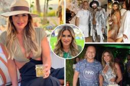 Neymar da Silva Santos Júnior está siendo noticia en Brasil por su nueva relación con Mariane, madre de un íntimo amigo del crack del PSG.