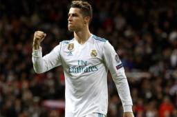 Cristiano Ronaldo sigue haciendo historia en la Champions League