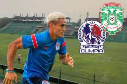 ¿Es real que Andy Nájar tiene una cláusula de no jugar en canchas en mal estado?, ¿jugará la gran final en el Yankel?