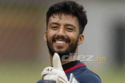 Roberto López podría definir su futuro en las próximas horas.