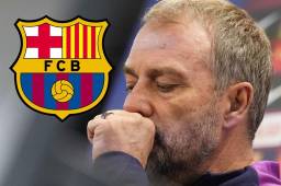 Hansi Flick no se duerme en sus laureles en el Barcelona y ya pone su mirada en el próximo mercado, recibiendo el sí de un fichaje que gusta y que necesita para la siguiente temporada. Pero, hay un problema...