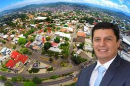 El Viceministro de Salud, Roberto Cosenza, anunció que el cierre del departamento de Cortés será total y duraría dos semanas para bajar los contagios de covid-19.