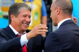 Bolillo Gómez llevó a Panamá a su primer mundial de fútbol dejando fuera a Honduras y Estados Unidos en Concacaf.