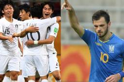 Una final inédita la que se viene en el Mundial Sub-20 de Polonia. El sábado se van a ver las caras.