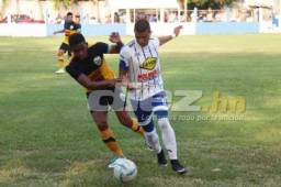 El club jaibo es el nuevo líder del grupo A de la Liga de Ascenso en Honduras.