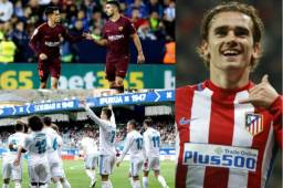 El FC Barcelona no afloja en la Liga de España y suma una nueva victoria.