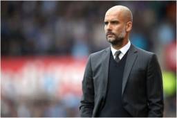 'Seré mancuniano durante el resto de mi vida. Seré un aficionado del Manchester City y me será imposible entrenar a otro equipo como el City en Inglaterra'.