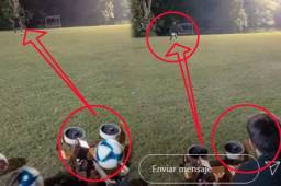 Así son los entrenamientos del hondureño Alberth Elis con el Houston Dynamo en la cuarentena. Fotos especiales