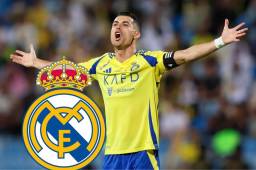 Destacado futbolista quiere dejar al Al Nassr y está loco por irse del Real Madrid. El jugador ya no pretender ser compañero de Cristiano Ronaldo.