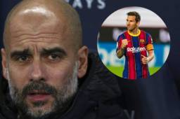 Pep Guardiola será entrador del Manchester City un año más con opción a otro.
