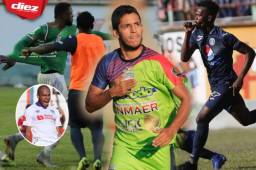 Desde golazos hasta agarrones. La jornada 7 no fue tan espectacular como las anteriores, pero tuvo sus momentos candentes.