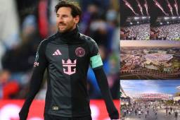 El Inter Miami de Messi tendrá una nueva casa y revelan detalles de su infraestructura, negocios y fecha en la cuál empezarán a jugar.