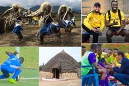 El delantero hondureño Roby Norales fue anunciado como nuevo jugador del Mukura Victory de la primera división de Ruanda, aquí te damos a conocer algunos datos de este país africano el cual será la nueva casa del exMotagua y Platense.