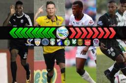 El mercado de fichajes con la mira en el torneo Apertura 2019-20 de la Liga Nacional comienza a intensificarse, sobre todo con los equipos que se quedaron fuera de la 'fiesta grande' que se disputa actualmente. Motagua anunció hoy la renovación de una de sus figuras.